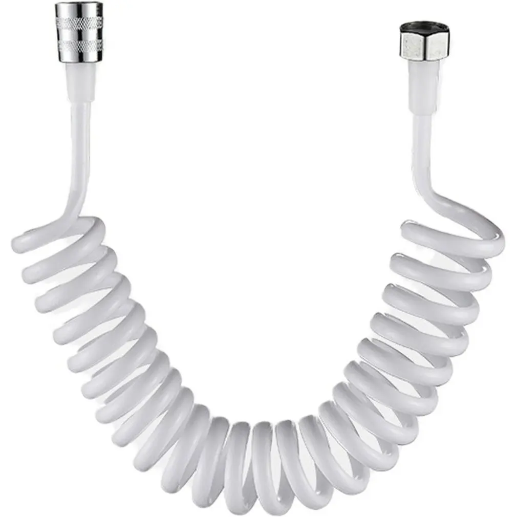 Лейка для биде и унитаза гибкий шланг купания с телефонной линией лейка душа