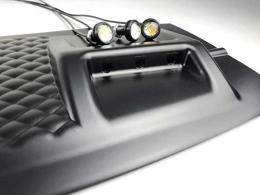 Светодиодный светильник на крышу Raptor Style для FORD RANGER Wildtrack 2016 2017 2018 2019 T7 T8|Обвесы| |