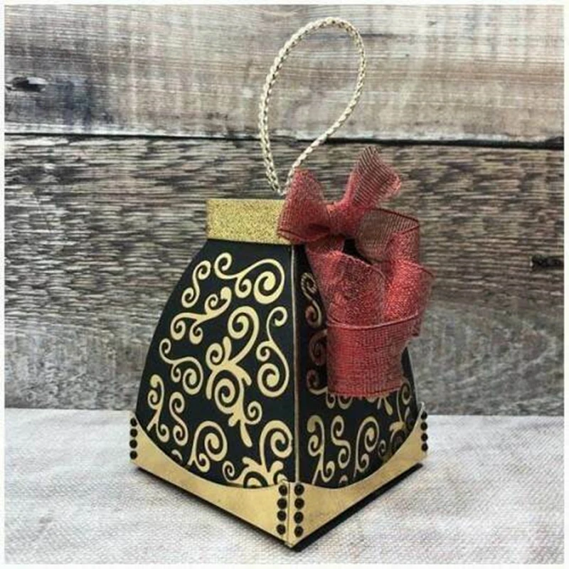 Новинка 2020 г. металлические Вырубные штампы и Скрапбукинг для изготовления