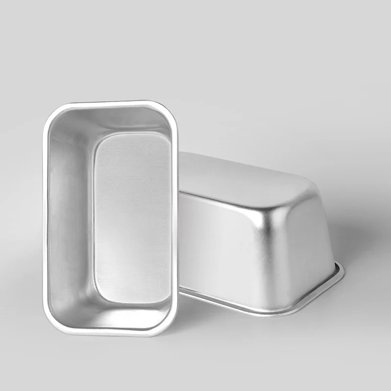 Форма для выпечки Si коробка тостов форма торта анодная алюминиевая торта|Формы