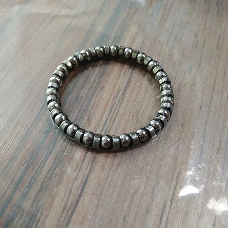 Электрический скутер подшипники запасные части аксессуары для Xiaomi Mijia M365 |