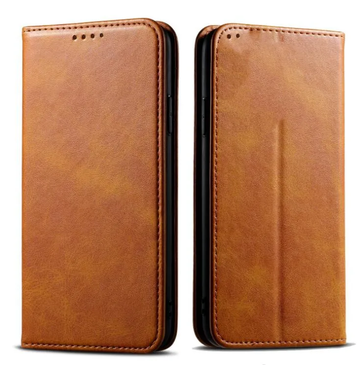 Роскошный чехол-кошелек из искусственной кожи Для Doogee X9 Mini X7 X5 Max Pro X30L X20L X10 Mix Lite 2