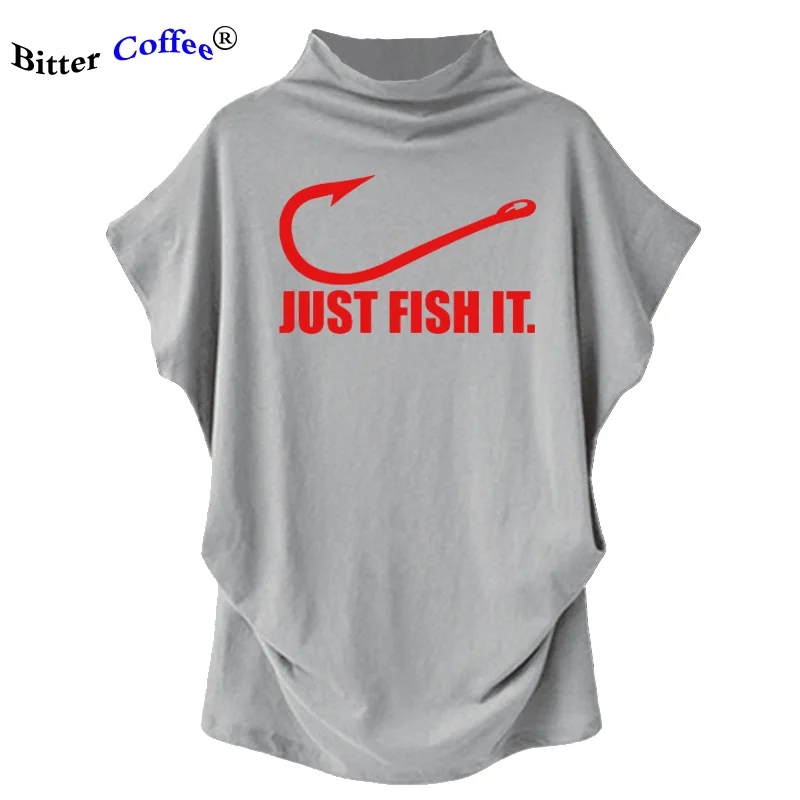 Женская футболка с коротким рукавом летучая мышь и крючком|Футболки| |