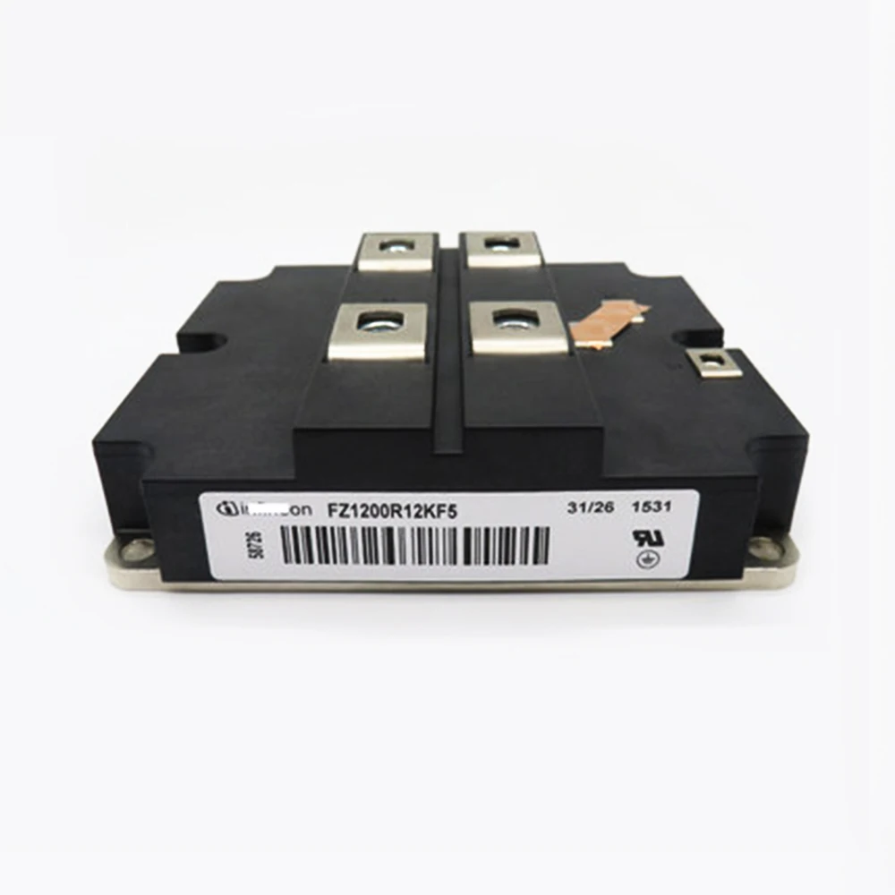 FZ1000R16KF5 FZ1000R12KF1 новый модуль IGBT | Строительство и ремонт