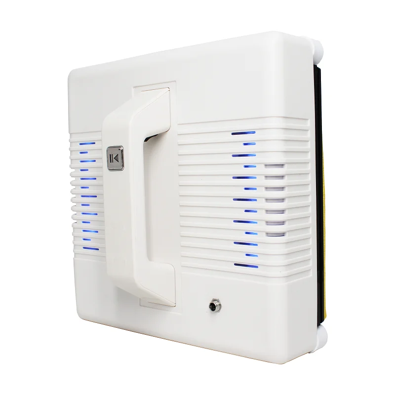 Робот пылесос окна очиститель лазерный Сенсор с помощью приложения защиты от