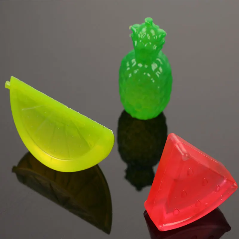 

6pcs Square Ice Cubes Plastic Reusable Multicolour Cube Picnic Keep Cool