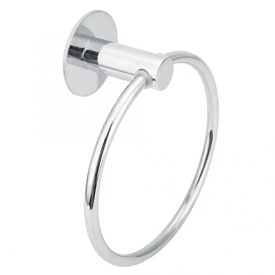 Настенный держатель для полотенец настенный полка хранения аксессуаров