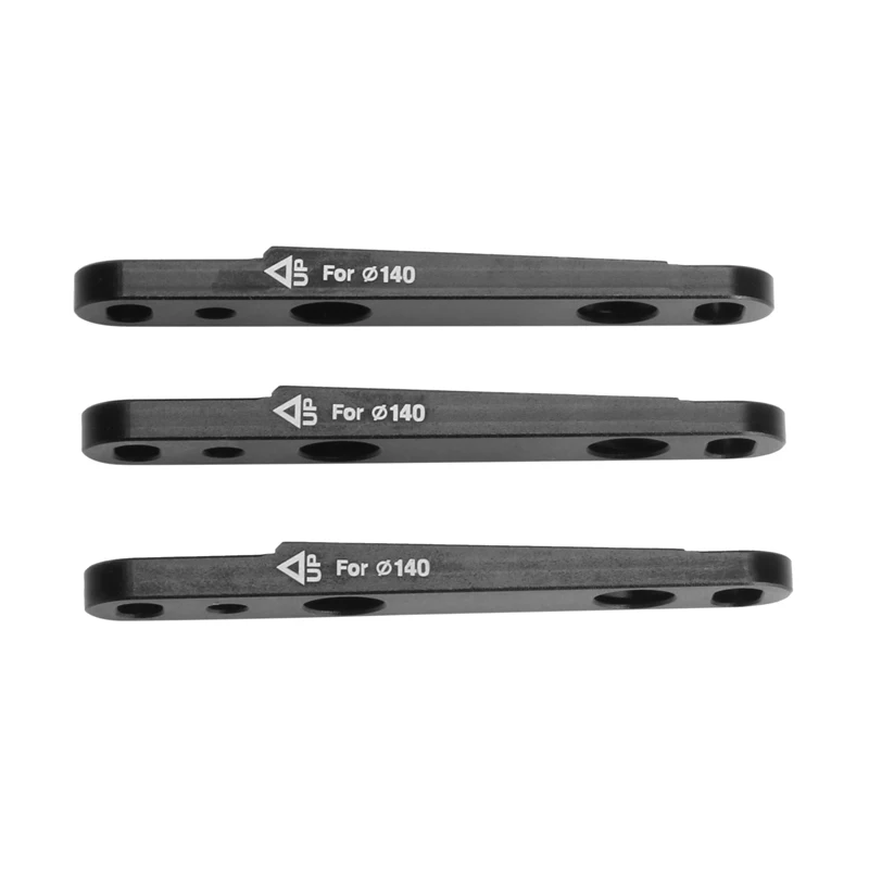 1 ультралегкий адаптер для дискотеки алюминиевый дискотеки|Велосипедная вилка| |