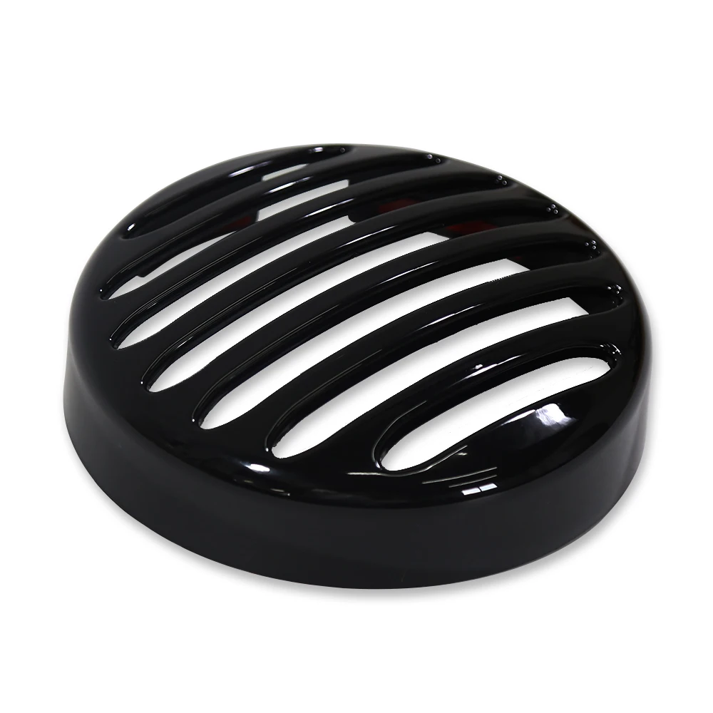 Защитная решетка для мотоциклетной фары защитная Honda Rebel 500 300 CMX CMX500 CMX300 мятежник