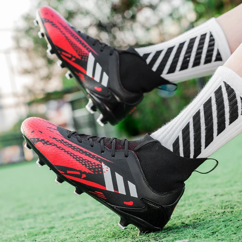 

Shopping Newest PreDatOr Mutator 20+ FG Football Boots Mens Soccer Shoes 2020-2021