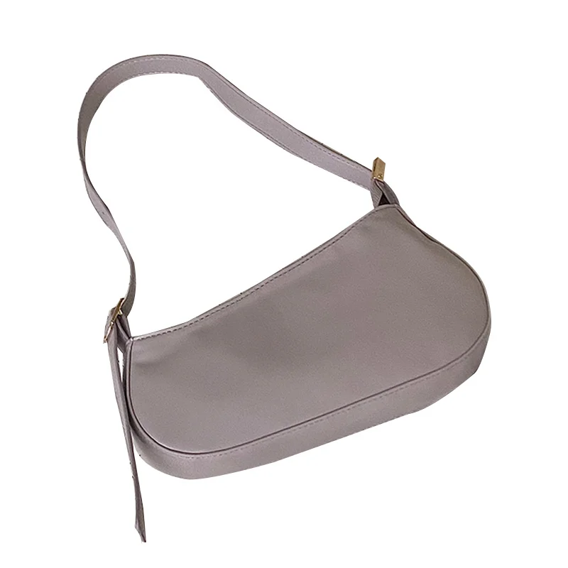 

Deer small bag 2021 Korean new spring and summer small crowd hand carry ol underarm bag versatile fashion one shoulder women's