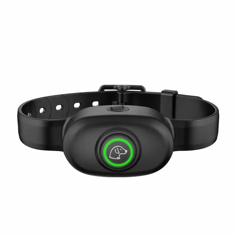 

Remote Dog Training Barking Tool -Shock Dog Training Collar Vibration Electric Shock Collars For Dogs