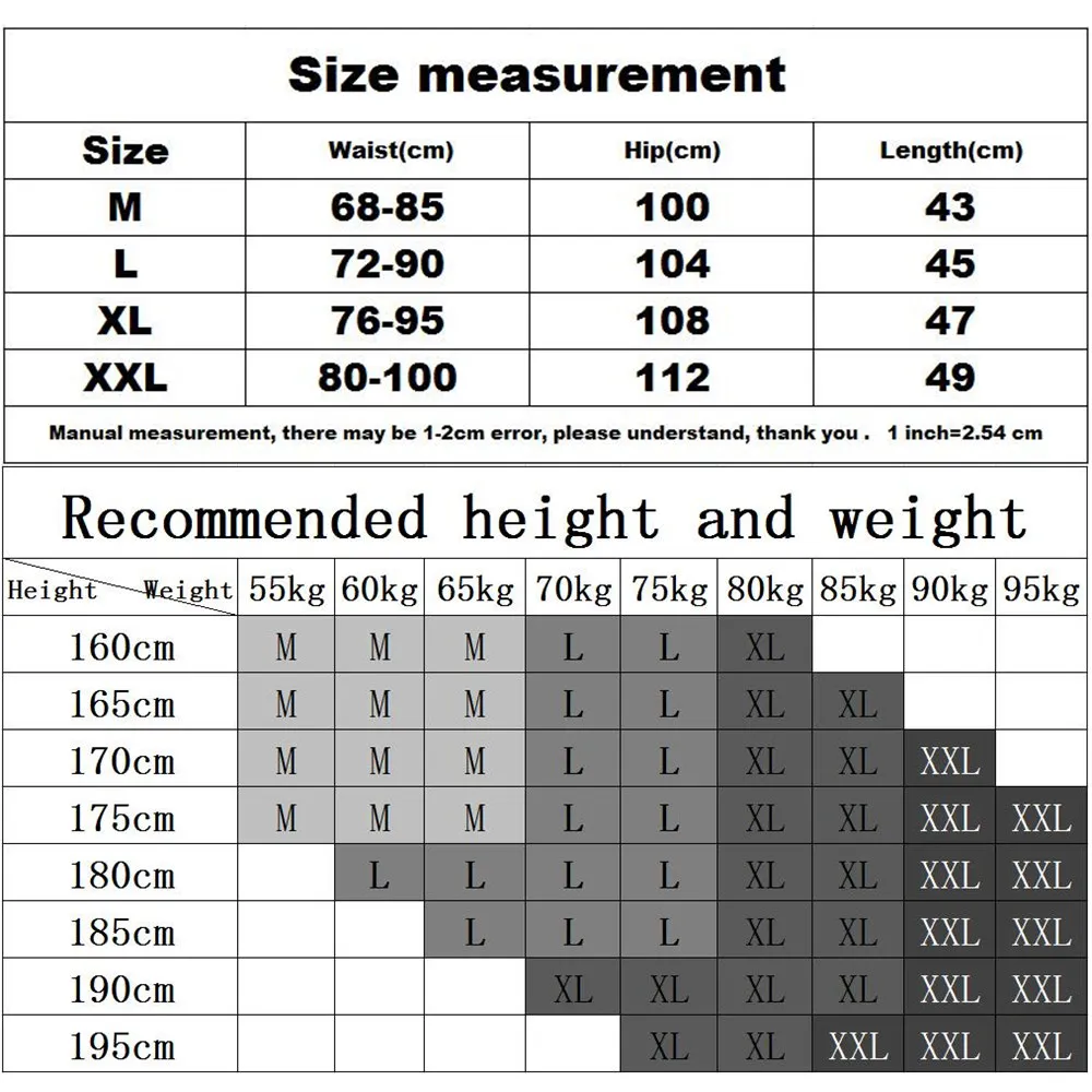 Шорты мужские спортивные для спортзала фитнеса бодибилдинга облегающие бега
