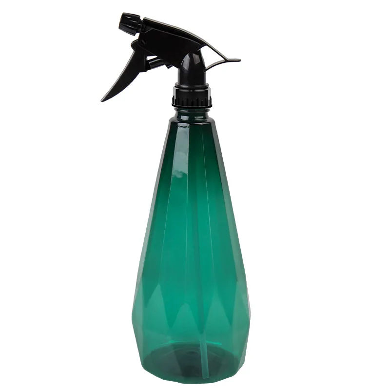 

Home Conical Pressure Watering Can Garden Watering Device Indoor Cleaning Spray Bottle Multifunctional Air Pressure Sprayer