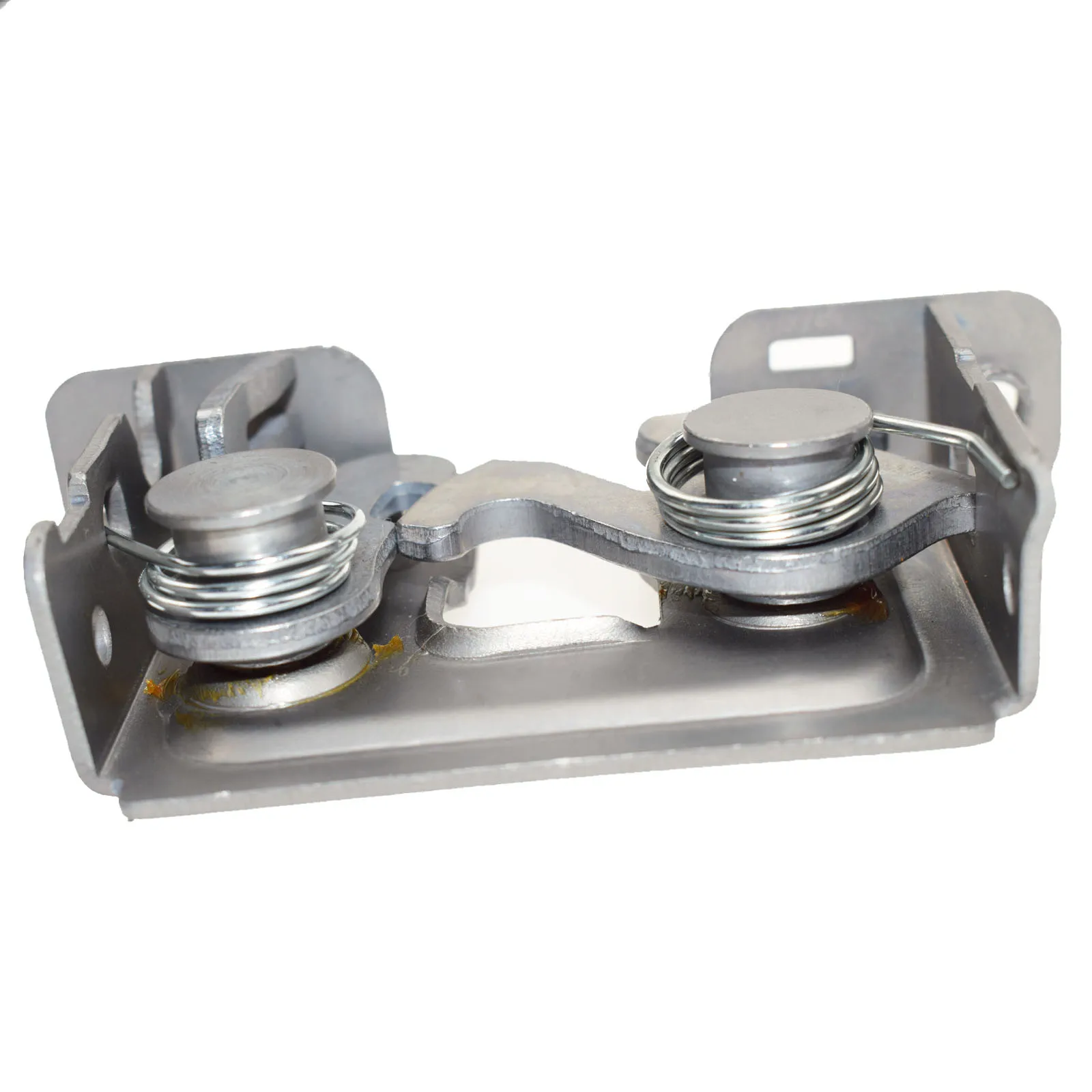 Передняя и нижняя защелка WOLFIGO для BMW E82 E88 E90 E92 E93 E60 X3 51237115229|lock right|lock latchlock bmw |