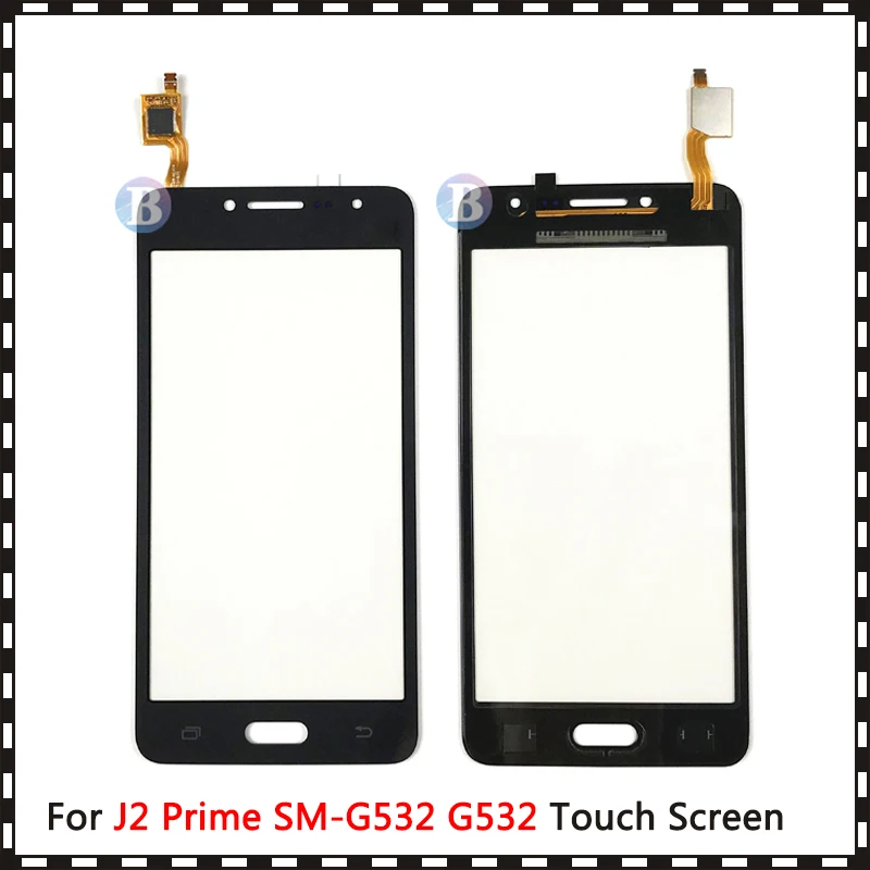 20 шт./лот высокое качество 5 0 &quotдля Samsung Galaxy J2 Prime Duos SM G532 сенсорный экран