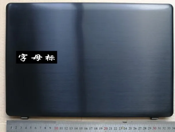 Новый ноутбук Топ чехол база lcd задняя крышка/lcd крышка для Samsung NP370 370E4J 370E4K 375E4J |