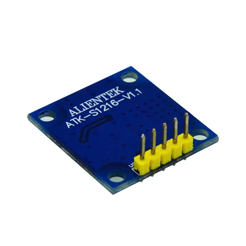 

[With antenna] Punctual Atom GPS Beidou dual positioning module ATK1218-BD
