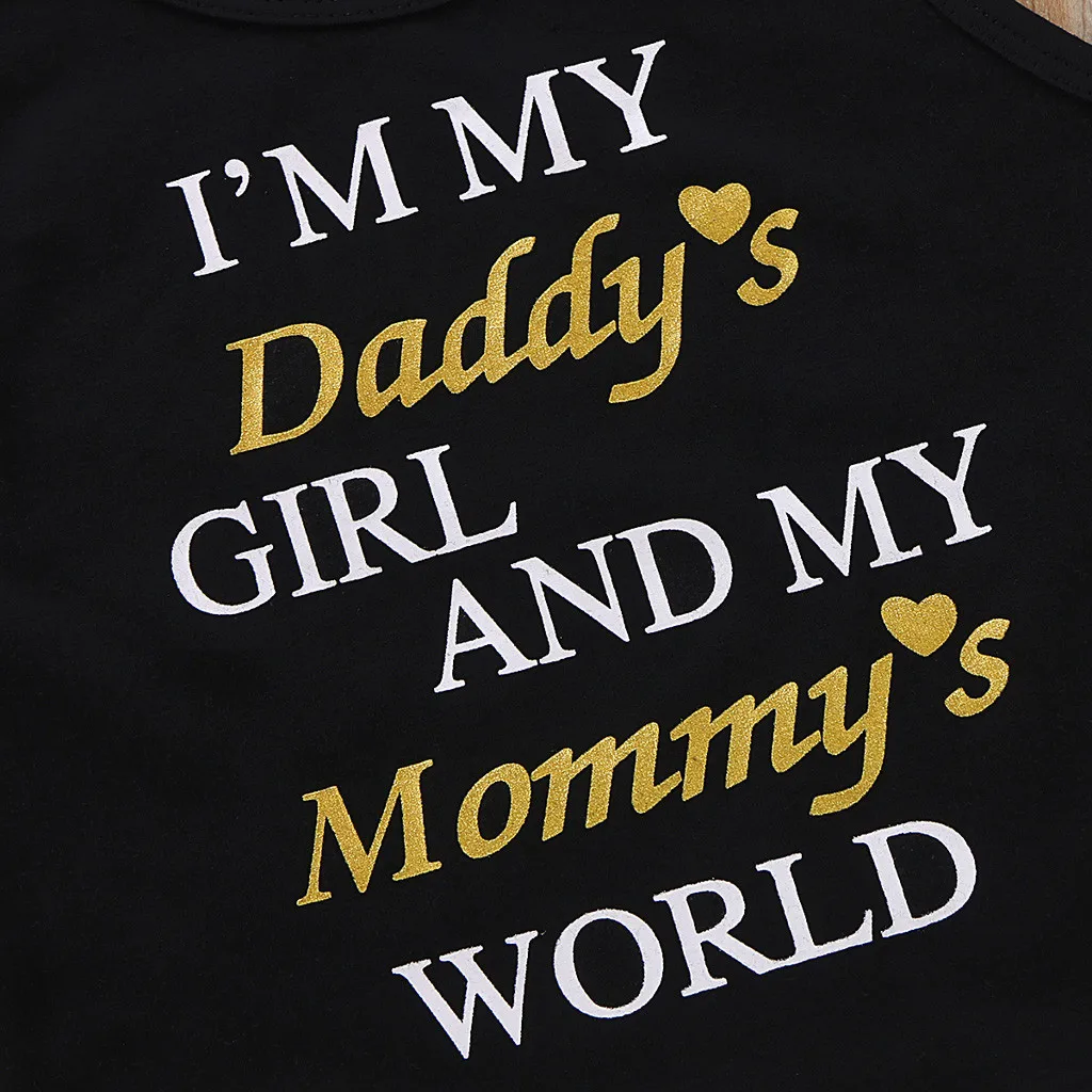 Комплект одежды для девочек осенний костюм малышей детей новорожденных с