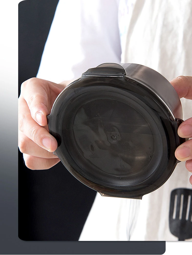 4 шт./набор миксеры из нержавеющей стали | Дом и сад