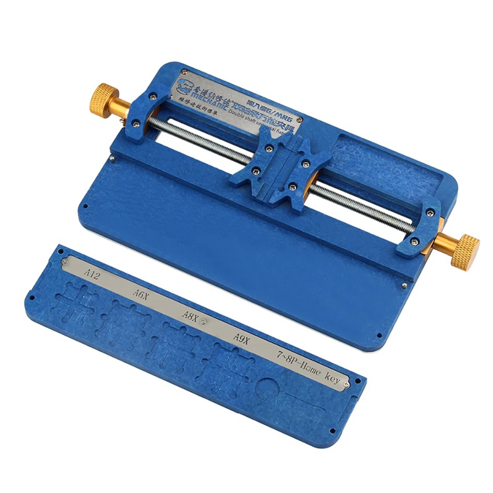 MR6 Универсальный мобильный телефон материнская плата приспособление для iPhone A8 A9