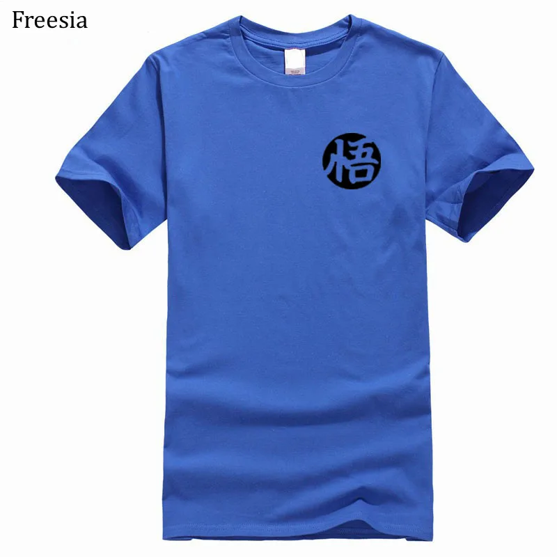 Новая Однотонная футболка с принтом круглым вырезом и текстовым хлопковая