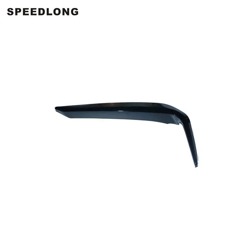 1 шт. левый передний бампер 51118070541 решетка радиатора отделка крышка