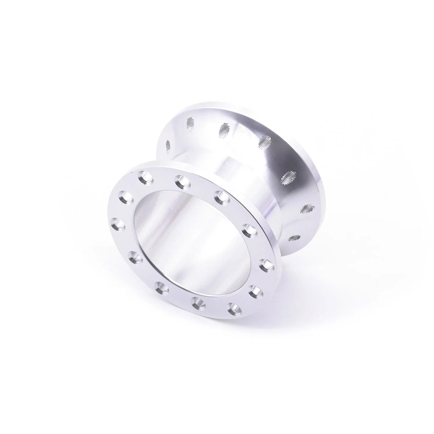 Универсальный автомобильный адаптер для тюнинга спортивного рулевого колеса 30