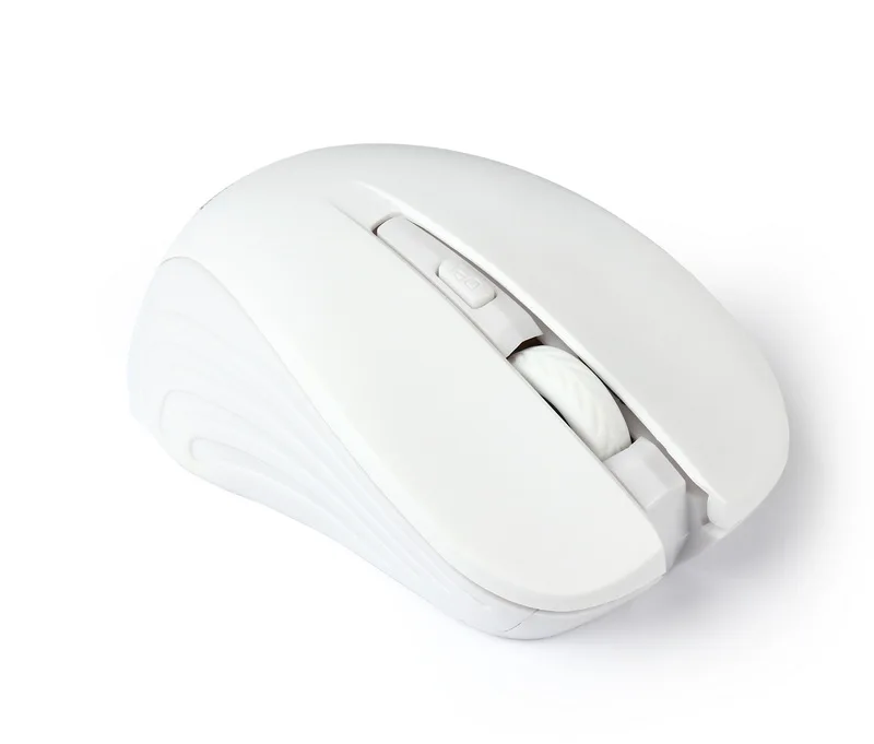 Мышь беспроводная Smartbuy ONE 340AG белая (SBM-340AG-W) | Компьютеры и офис