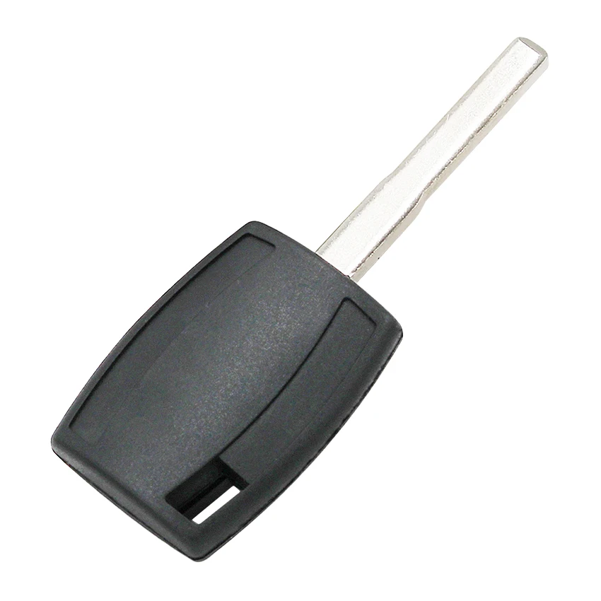 Чехол для автомобильного ключа с транспондером Ford Focus чипом 4D63|Ключ от авто| |