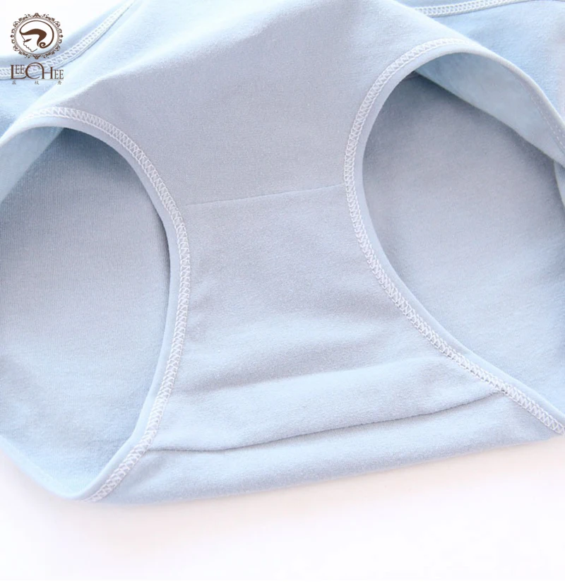 

Cotton Panties Women Sexy Underwear Women Pink Panties Lingerie Ropa Interior Femenina Fashion PlusSize Briefs Underpant Buttock