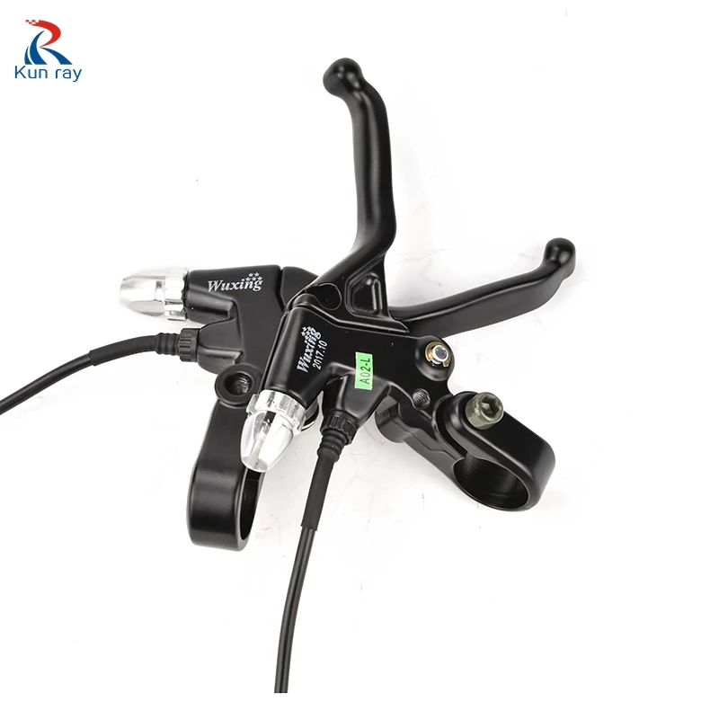 Бесщеточный Электрический скутер 48В 350 Вт комплект для переоборудования