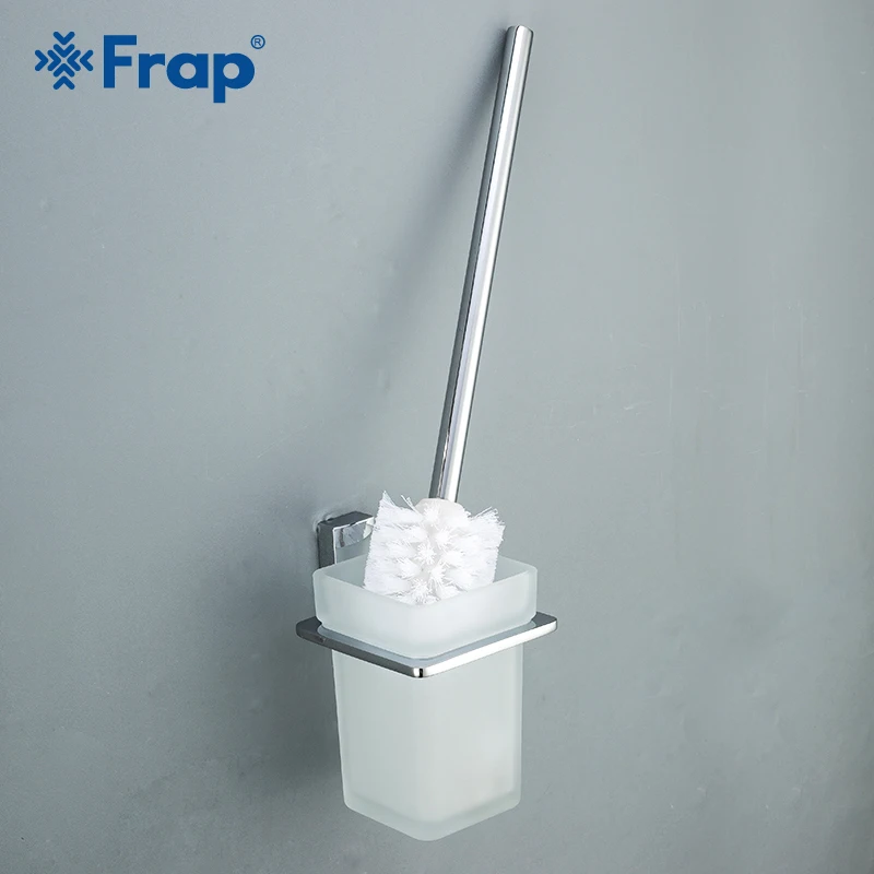 Frap ершик для унитаза F1810 | Обустройство дома