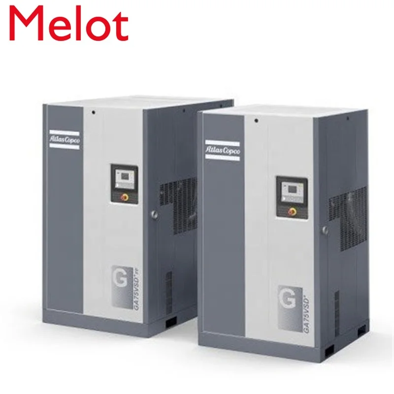 Горячая Распродажа ga18 vsd ipm atlas copco воздушный компрессор цена компрессор|Магнитные