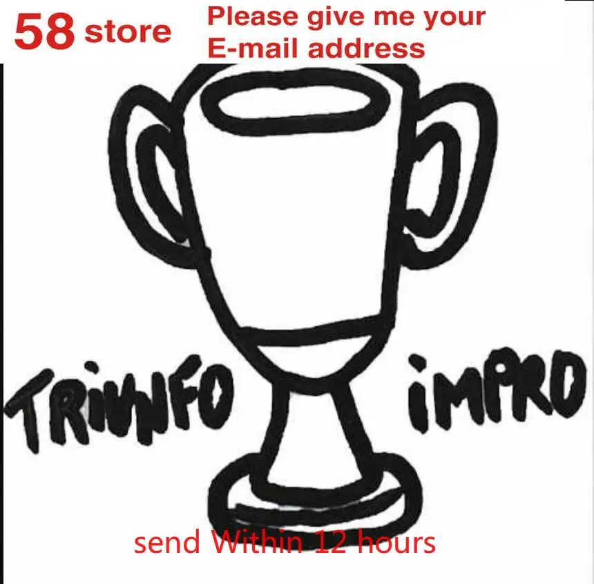 

Triunfo Impro by Julio Montoro, magic tricks (no props)