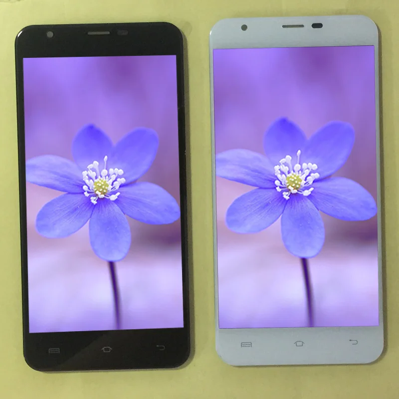 5 &quotдля Oukitel U7 Max ЖК-дисплей и фотоаксессуары для u7 max LCD | Мобильные телефоны