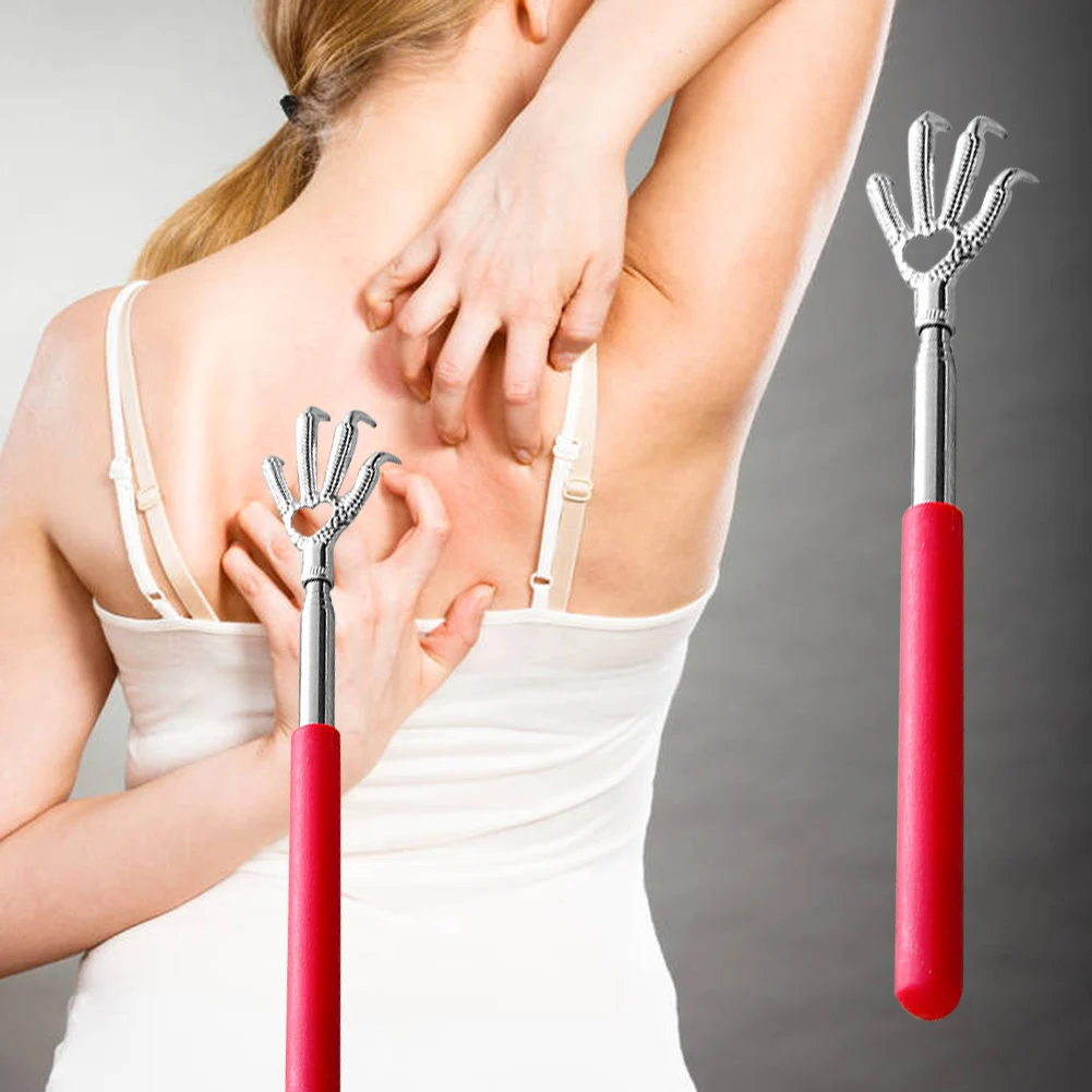 Нержавеющая сталь Орлиный коготь Когтеточка для кошек выдвижной избавляют от