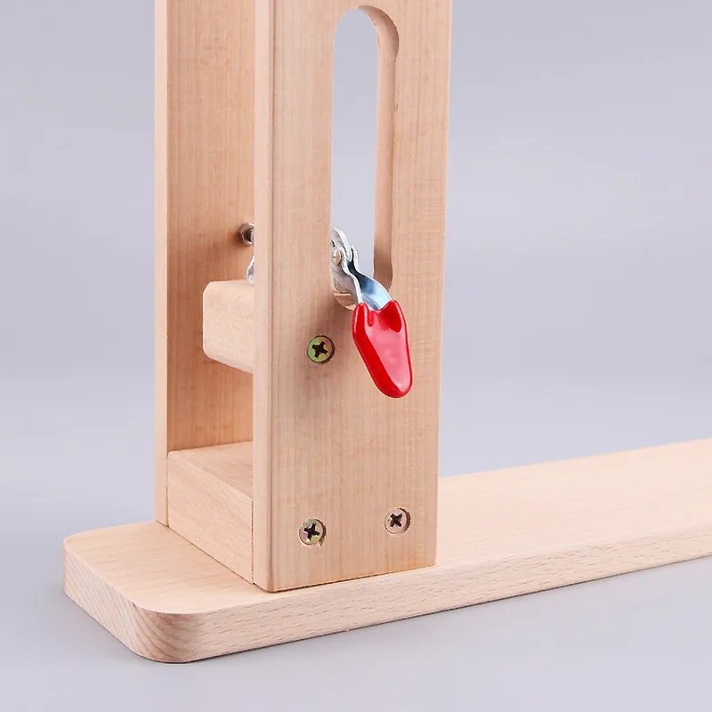 Дерево кожевенное ремесло ручная строчка Кожа шнуровка шитье Сделай Сам