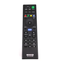 rmt ah240e replace for sony sa ct390 sa wct390 rmt ah240u soundbar system remote control