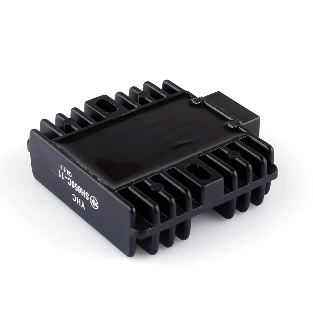 

Motorcycle Regulator Rectifier Voltage for Yamaha FZR 600 XP500 TDM850 V-STAR XVS400 DS400 K Motor Accessorie