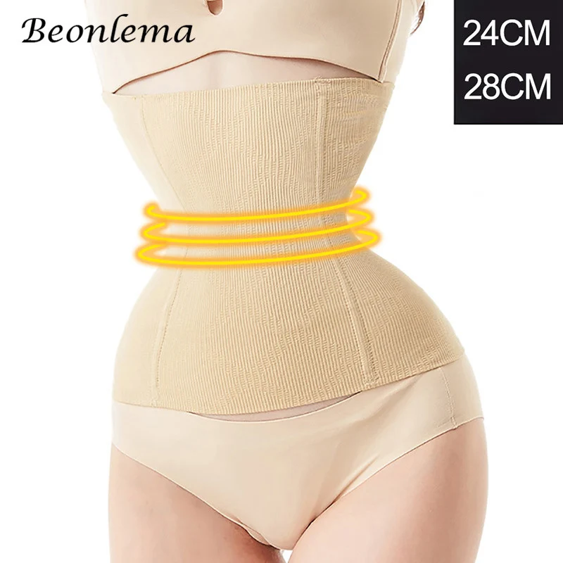 Корректирующее белье для талии живота корректирующий пояс похудения женское