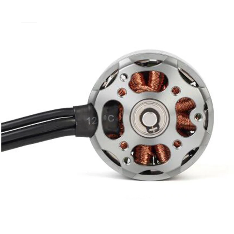 Радиоуправляемая модельная часть T-MOTOR MN3510 KV700 Outrunner бесщеточный двигатель для