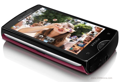 sony ericsson xperia mini st15 st15i refurbished original 3 0inches 5mp mobile phone cellphone free shipping high quality free global shipping