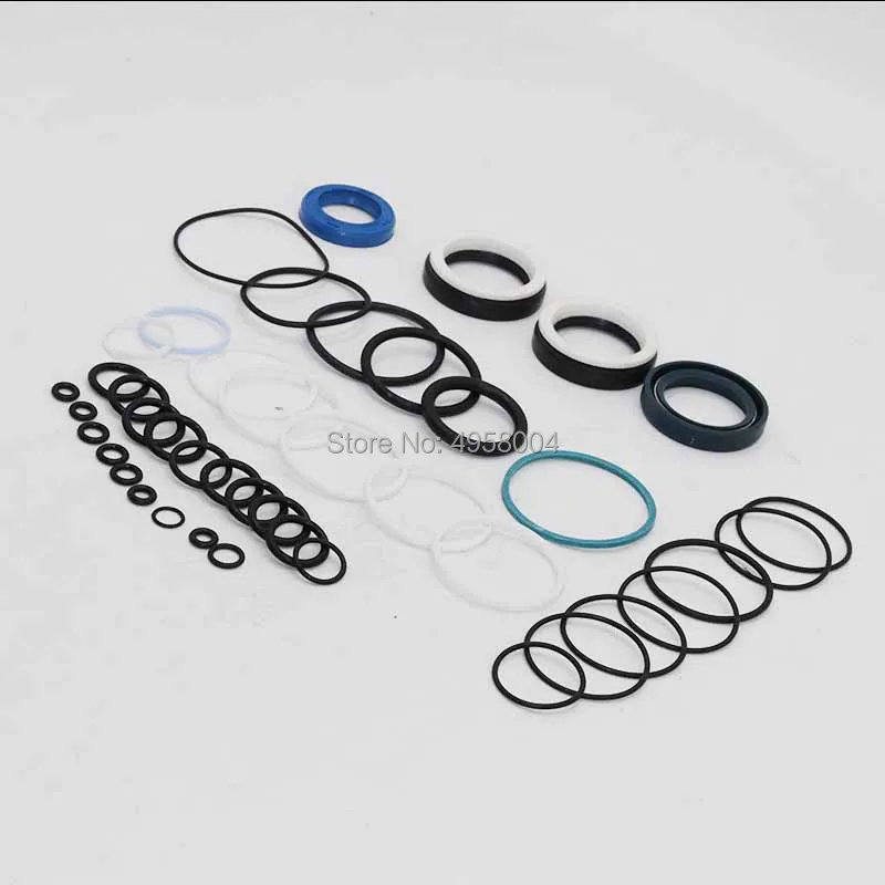 Комплект для ремонта рулевого управления прокладка 32131096029 машин BMW BORODirection |