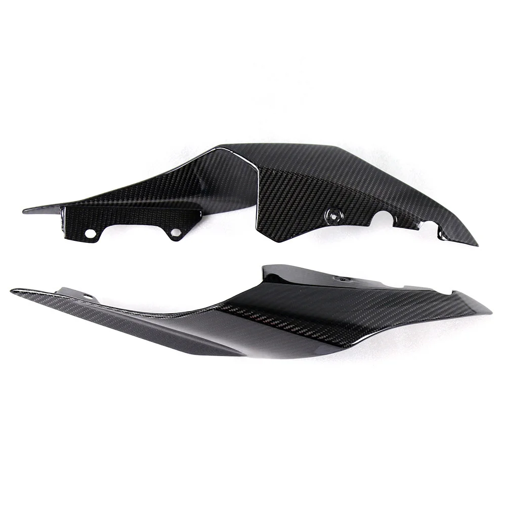 

Применим для Yamaha R1 R1m мотоциклетная установка углеродное волокно задняя боковая пластина декоративная оболочка 15-18