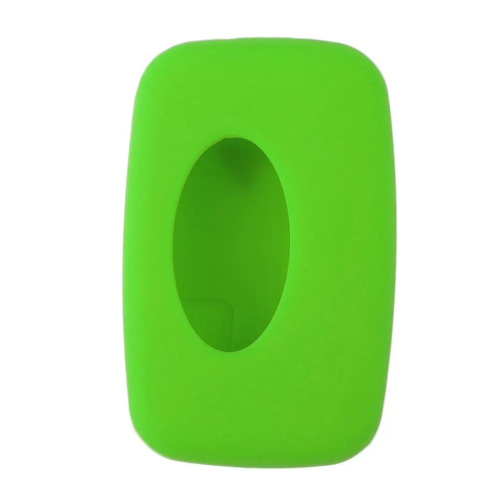 

New Soft Silicone Cover Smart Remote Key 5 Buttons Fit for Exquisitely Designed Durable Gorgeous