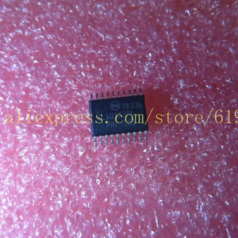 

10PCS STM8L101F3P6 8L101F3P6 ST TSSOP-20 Free Shipping