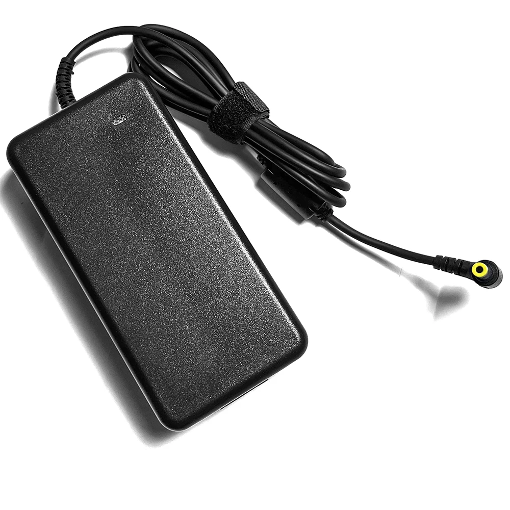

19.5V 7.7A 150W Laptop Charger AC Adapter for ASUS G73S G74 G53S G74S G53SX G74SX G72G ADP-120ZB BB ADP-150NB D Power Supply