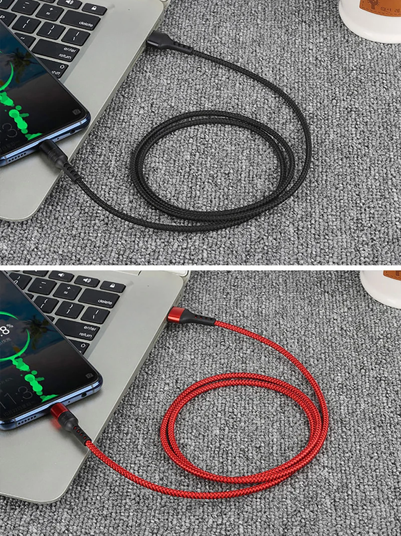 2020 5A usb type-C кабель для huawei mate 20 P30 P20 Pro Lite USBC быстрое зарядное устройство USB-C samsung S10 S9