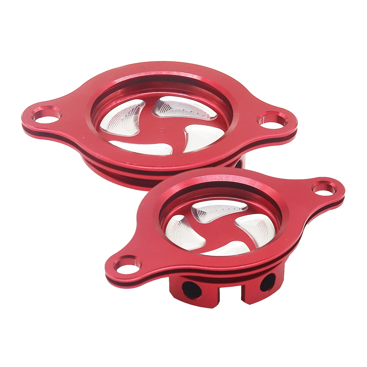

Алюминиевая крышка масляного фильтра CNC для мотоцикла HONDA CRF 250R 450R CRF250R 2010-2016 CRF450R 2009-2016